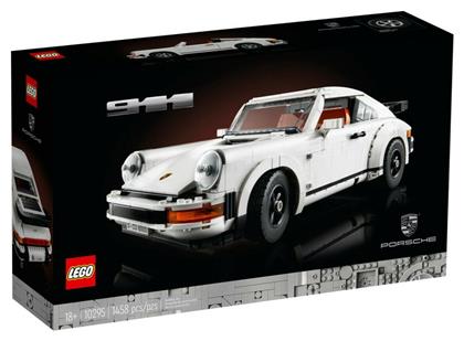 Lego Creator Porsche 911 για 18+ Ετών