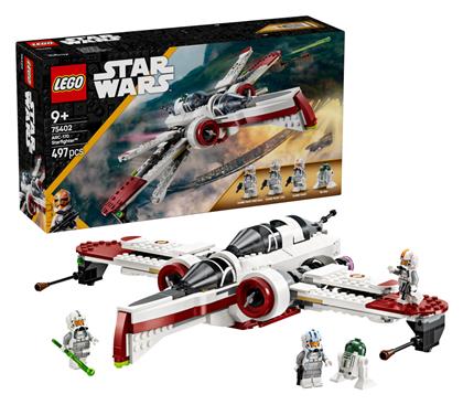 Lego Disney ARC-170 Starfighter για 9+ Ετών 497τμχ