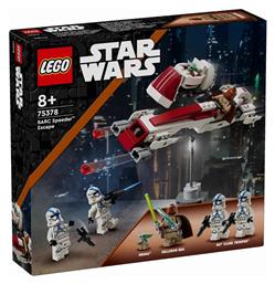 Lego Disney BARC Speeder Escape για 8+ Ετών 221τμχ