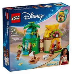 Lego Disney Princess - Moana's Island Fun