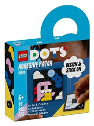 Lego Dots Adhesive Patch για 6+ ετών