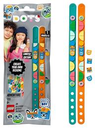 Lego Dots Power Bracelet Adventure Jewellery Set για 6+ Ετών