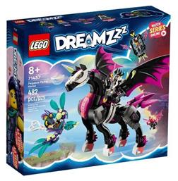 Lego DREAMZzz Pegasus Flying Horse για 8+ Ετών