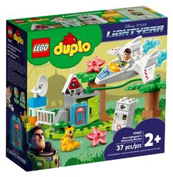 Lego Duplo Buzz Lightyear’s Planetary Mission για 2+ Ετών