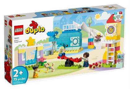 Lego Duplo Dream Playground για 2+ Ετών από το Designdrops