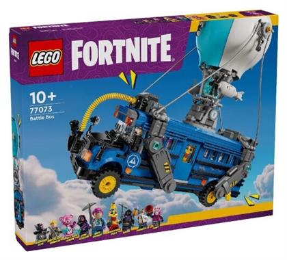Lego Fortnite Battle Bus για 10+ Ετών 954τμχ