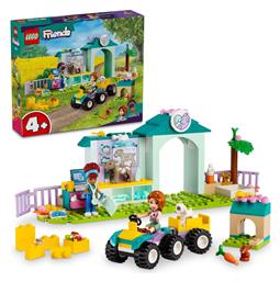 Lego Friends Farm Animal Vet Clinic για 4+ Ετών