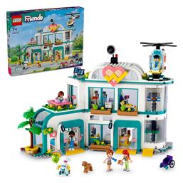 Lego Friends Heartlake City Hospital για 7+ Ετών