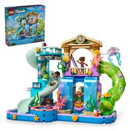 Lego Friends Heartlake City Water Park για 8+ Ετών 814τμχ