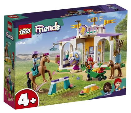 Lego Friends Horse Training για 4+ ετών