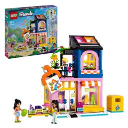 Lego Friends Vintage Fashion Store για 6+ Ετών από το e-shop