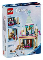 Lego Frozen Disney Princess - Arendelle Frozen Castle για 5+ Ετών 177τμχ