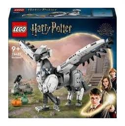 Lego Harry Potter Buckbeak για 9+ Ετών 723τμχ