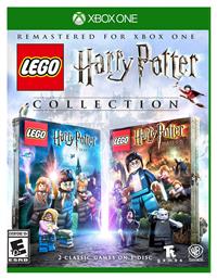 LEGO Harry Potter Collection