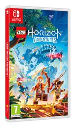 LEGO Horizon Adventures