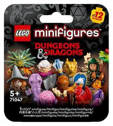 Lego Minifigures Dungeons & Dragons για 5+ Ετών