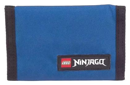 Lego Ninjago Παιδικό Πορτοφόλι Μπλε 10103-2403 από το Modivo