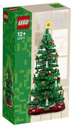 Lego Seasonal Christmas Tree για 12+ ετών