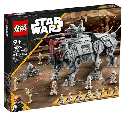 Lego Star Wars AT-TE Walker για 9+ Ετών