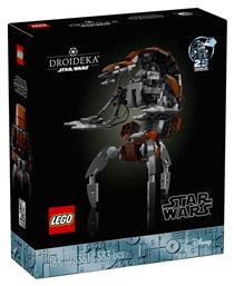 Lego Star Wars Droideka για 18+ Ετών 583τμχ