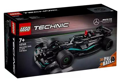 Lego Technic Mercedes-amg F1 W14 E Performance για 7+ Ετών 240τμχ