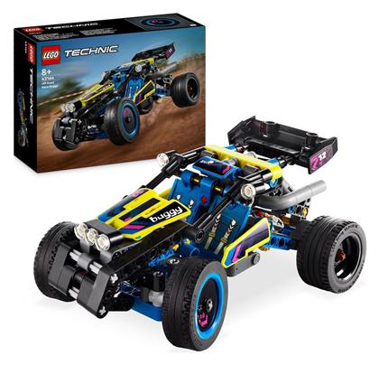 Lego Technic Off-road Race Buggy για 8+ Ετών