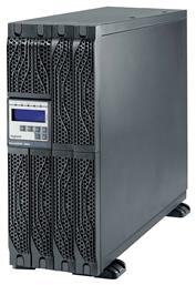 Legrand Daker 6000VA UPS On-Line 6000W