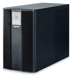 Legrand Keor LP UPS On-Line 3000VA 2700W από το Public