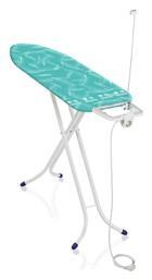 Leifheit Airboard Compact M Σιδερώστρα Σπαστή 120x38x98cm
