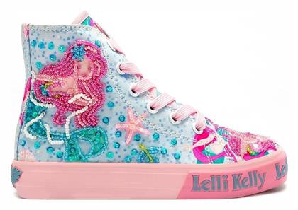 Lelli Kelly