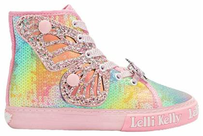 Lelli Kelly LK1331 High