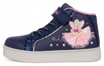 Lelli Kelly Mille Stelle High Ανατομικά Μπλε από το SerafinoShoes