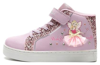 Lelli Kelly Mille Stelle High Ροζ από το SerafinoShoes