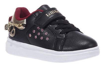 Lelli Kelly Παιδικά Sneakers Gioiello Μαύρα