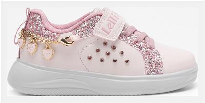 Lelli Kelly Παιδικά Sneakers Gioiello Ροζ