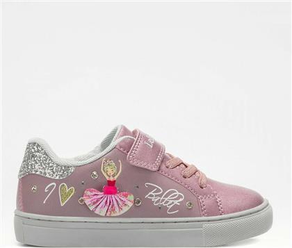 Lelli Kelly Παιδικά Sneakers Ροζ από το SerafinoShoes