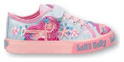 Lelli Kelly Παιδικά Sneakers Ροζ από το SerafinoShoes