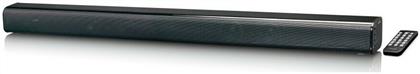 Lenco SB-040 2.0 με Bluetooth & HDMI