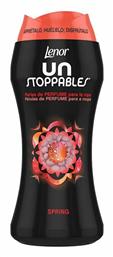 Lenor Ενισχυτικό Αρώματος Unstoppables Spring Πέρλες 210gr