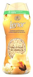 Lenor Lenor Beads Gold Orchid Ενισχυτικό Αρώματος Ρούχων 210gr Κωδικός: 48502728