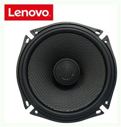 Lenovo Ηχείο Αυτοκινήτου SP-002 6'' με 100W RMS (Woofer)