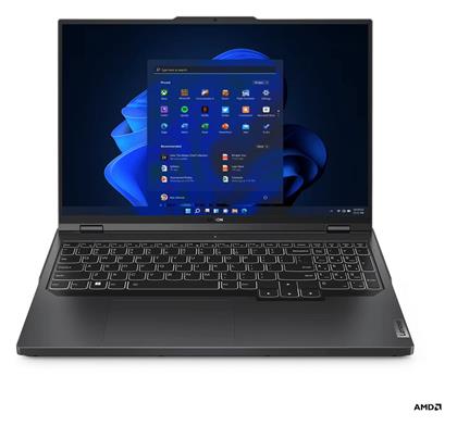 Lenovo Legion Pro 5 16ARX8 16'' IPS QHD+ 240Hz (Ryzen 7-7745HX/16GB/1TB SSD/GeForce RTX 4060/W11 Home) Onyx Grey (GR Keyboard) από το e-shop