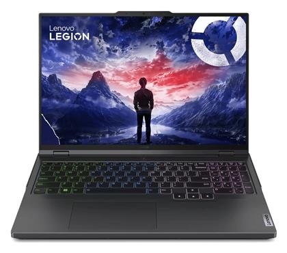 Lenovo Legion Pro 5 16IRX9 16'' (i5-14500HX/16GB/512GB) από το e-shop