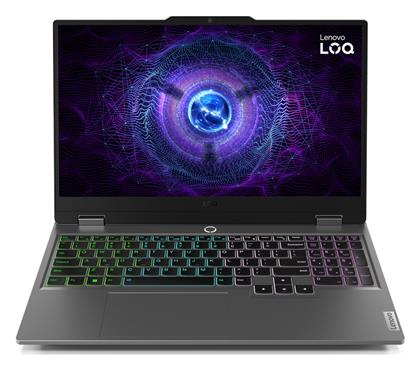 Lenovo LOQ 15ARP9 15.6'' (Ryzen 5-7235HS/24GB/512GB)