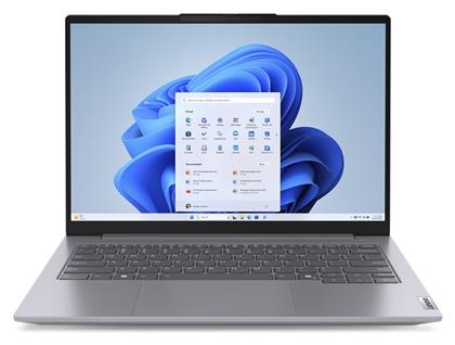 Lenovo ThinkBook 14 G7 IML 14'' IPS (Ultra 7-155H/16GB/1TB SSD/W11 Pro) Arctic Grey (GR Keyboard) από το Public