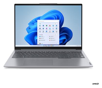 Lenovo ThinkBook 16 G6 ABP 16'' (Ryzen 5-7430U)
