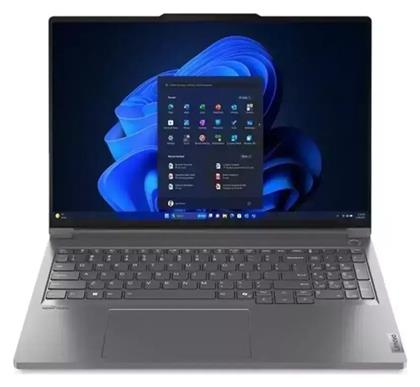 Lenovo ThinkBook 16p G5 IRX 16'' 14900HX/32GB/1TB Γκρι