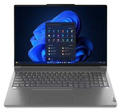 Lenovo ThinkBook 16p G5 IRX 16'' (i7-14650HX/32GB/1TB) από το Public