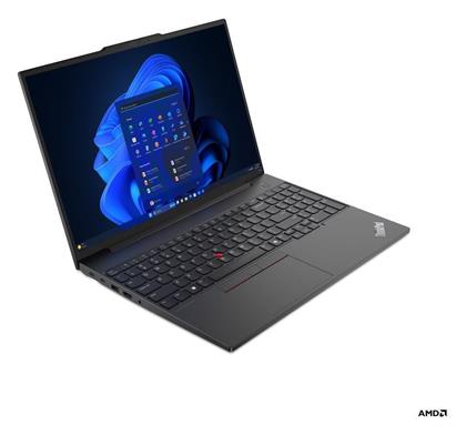 Lenovo ThinkPad E16 Gen 2 (AMD) 16'' (Ryzen 5-7535HS/32GB/1TB)