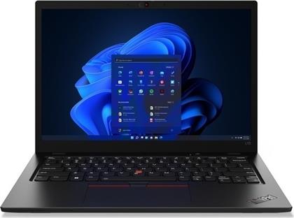 Lenovo ThinkPad L13 Gen 4 (AMD) 13.3'' IPS (Ryzen 5 Pro-7530U/16GB/512GB SSD/W11 Pro) Thunder Black (GR Keyboard)